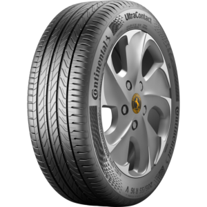 CONTINENTAL ULTRACONTACT EVC 205/55R16 91V (2022-2024)