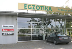 egzotika shop